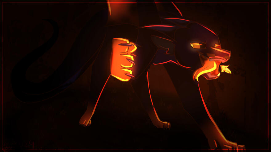 Fullbody (Shaded Scene)