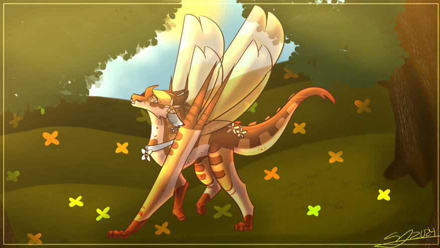 Fullbody (Shaded Scene)