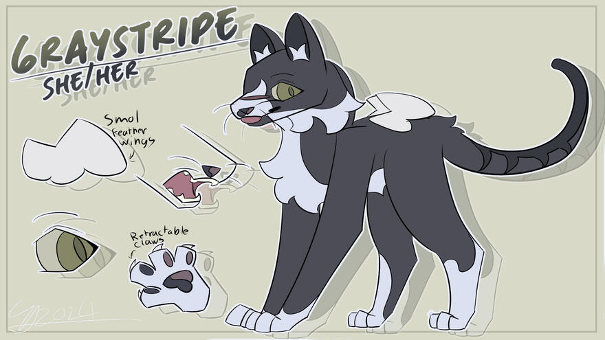 Reference Sheet