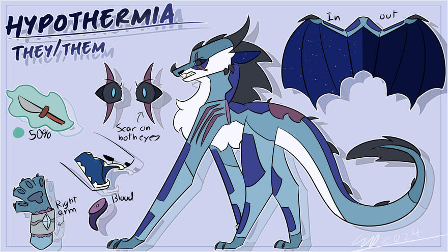 Reference Sheet
